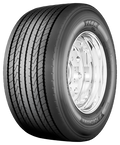 Yokohama 114R UWB