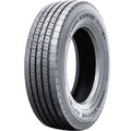 Milestar AP121 All Position Commercial Tire 215/75R17.5 Load Range 135/133