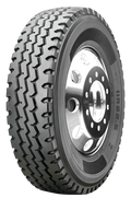 RoadX AP866 On/Off Commercial Tire 22.5-inch, 315/80R22.5 with K Speed Rating