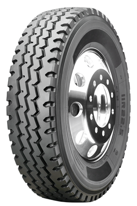 RoadX AP866 On/Off Commercial Tire 22.5-inch, 315/80R22.5 with K Speed Rating