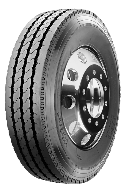 RoadX AP868 On/Off Commercial Tire for 22.5-Inch Rims, 11-Inch Width