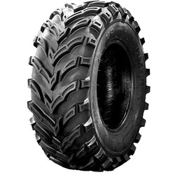 K9 ATV Tire K9-25812-HHD – 25x8-12 All-Terrain UTV/ATV Tire with Run-Flat Technology