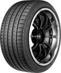 Yokohama ADVAN SPORT V105 285/35R22 Passenger and CUV SUV Tire