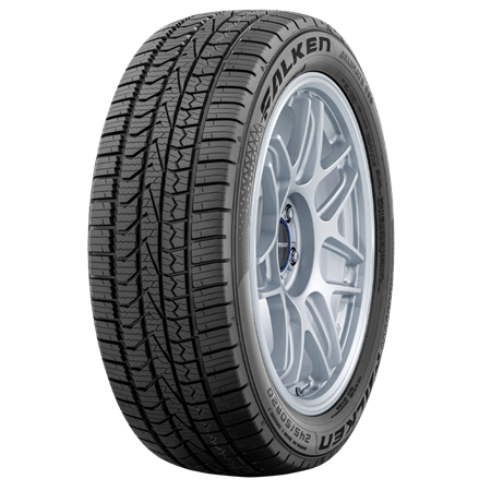 Falken AKLIMATE 255/50R20 V Passenger CUV/SUV Tire with Snowflake Rating
