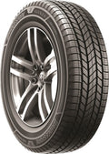 Bridgestone Alenza AS Ultra 275/55R20 Light Truck Tire for Highway and All-Season Performance