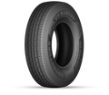 Adventure ST Radial HD Trailer Tire 235/80R16 - Reliable Load Support for Trailers