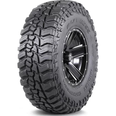 Mickey Thompson Baja Boss MT Light Truck Tire 37x14.5R20 - Rugged Off-Road Performance
