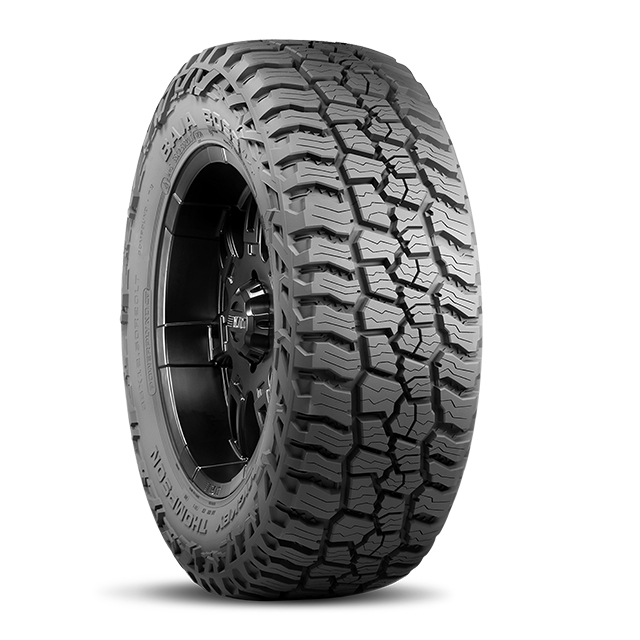 Mickey Thompson Baja BOSS AT 285/70R17 Light Truck All-Terrain Tire