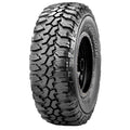 Maxxis BIGHORN MT-762 Light Truck Tire 35x12.5R15, Q Speed Rating