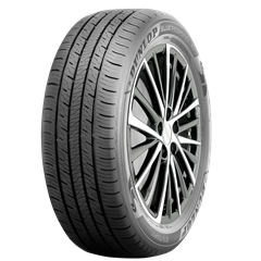 Dunlop Blue Response AS Passenger/CUV/SUV Tire 225/40R18 V Load Range XL