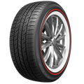 Vogue Custom Built Radial SCT2 Red Stripe Light Truck Tire (Part Number 03113241)