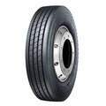 Westlake CR918 Commercial Tire with 20-Inch Rim and 14-Ply Rating