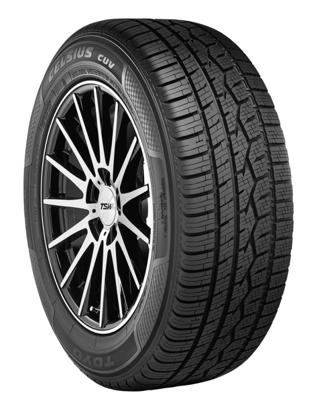 Toyo CELSIUS CUV A