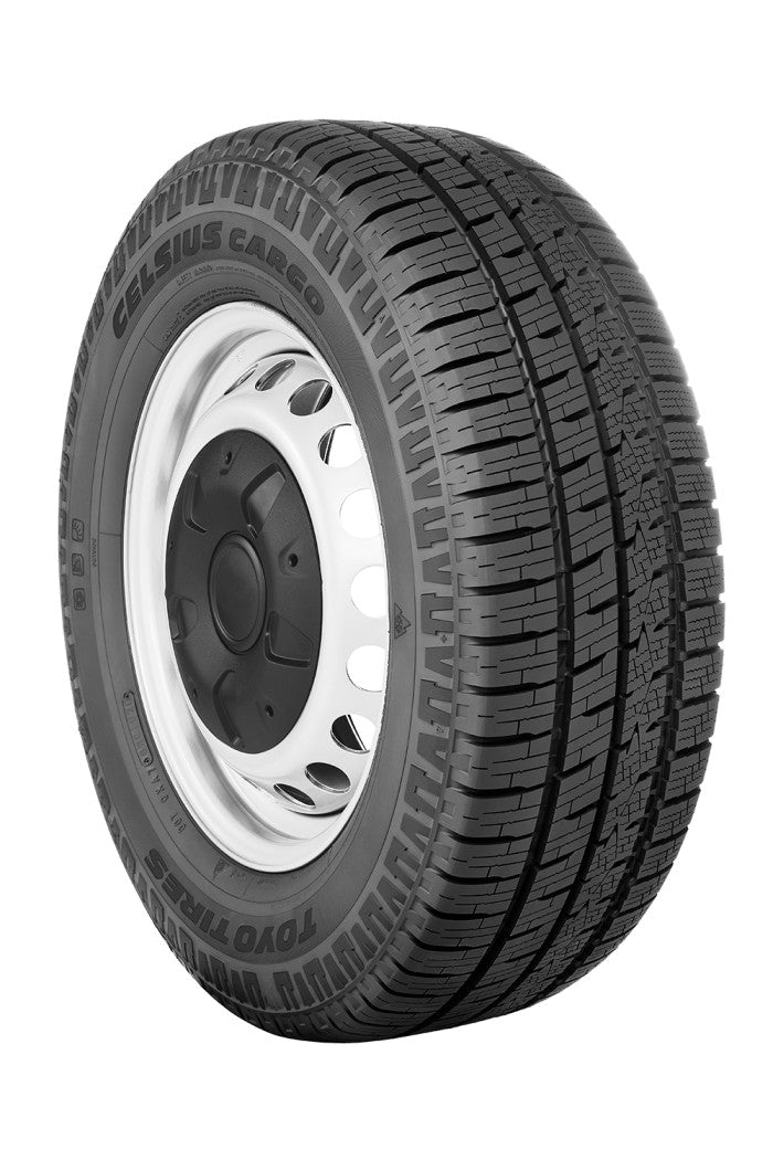 Toyo CELSIUS CARGO