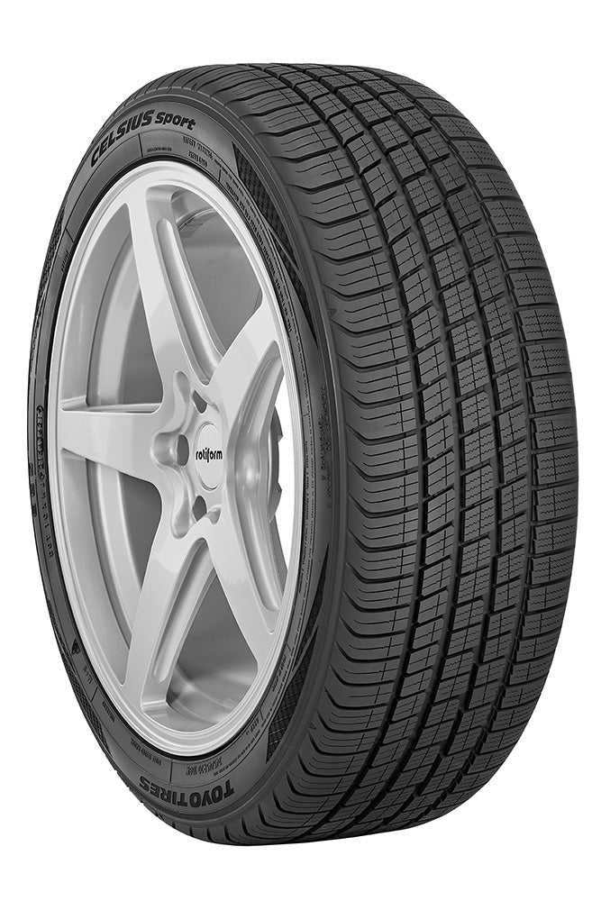 Toyo CELSIUS SPORT