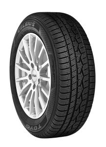 Toyo CELSIUS