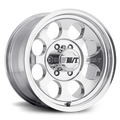 Mickey Thompson Classic III 15-inch Wheel - Durable 8-inch Width Alloy Rim