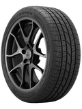 Cooper Cobra Instinct 255/35R19 Passenger/CUV/SUV Tire with XL Load Range and 45,000-Mile Warranty