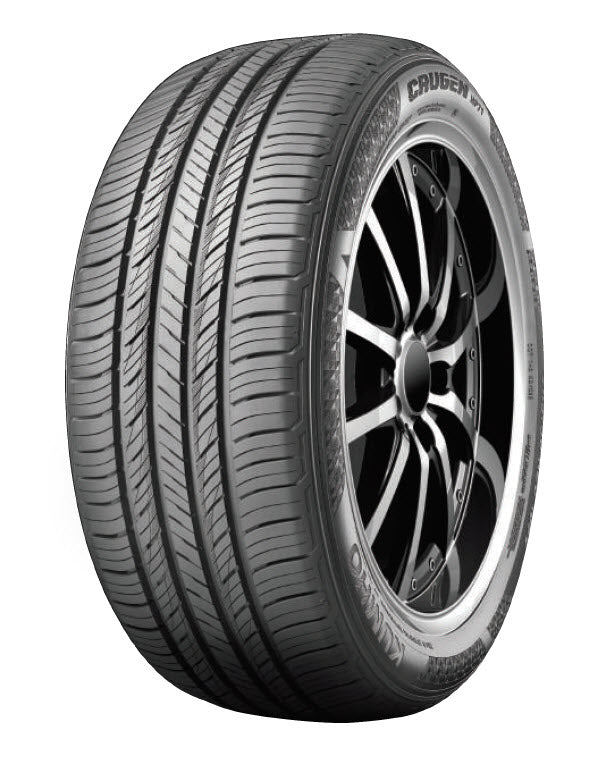 Kumho CRUGEN HP71 285/35R22 Passenger, CUV, SUV Tire with 50,000 Mile Warranty