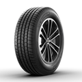 Michelin Defender LTX MS 265/70R18 Light Truck Tire with Long-Lasting Durability