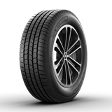 Michelin Defender LTX MS 265/70R18 Light Truck Tire with Long-Lasting Durability