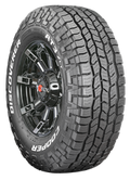 Cooper Discoverer AT3 XLT Light Truck Tire 295/70R17 with 60,000-Mile Warranty