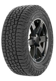 Cooper Discoverer Road+Trail AT Light Truck Tire 265/70R17 with Snowflake Certification