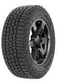 Cooper Discoverer Road+Trail AT Light Truck Tire 225/65R17 with Snowflake Rating