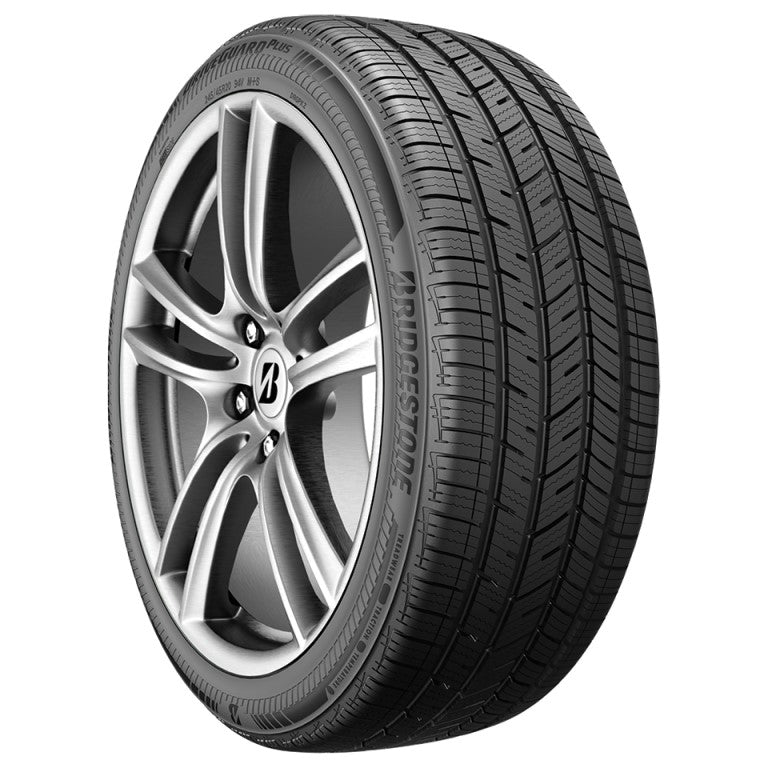 Bridgestone DriveGuard Plus 235/50R20 V Run-Flat Passenger/CUV/SUV Tire