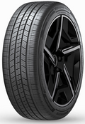 Hankook DYNAPRO EVO AS RA21 Light Truck Tire - 255/40R21, Load Range XL, 50,000 Mile Warranty