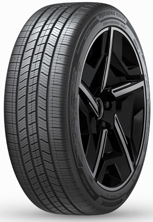 Hankook DYNAPRO EVO AS RA21 Light Truck Tire 275/40R21 with 50,000 Miles Warranty
