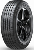Hankook DYNAPRO HPX RA43 Light Truck Tire 225/55R19 V Rated with 70,000-Mile Warranty