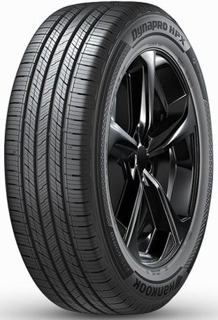 Hankook Dynapro HPX RA43 Light Truck Tire 255/55R18 V Load Range XL