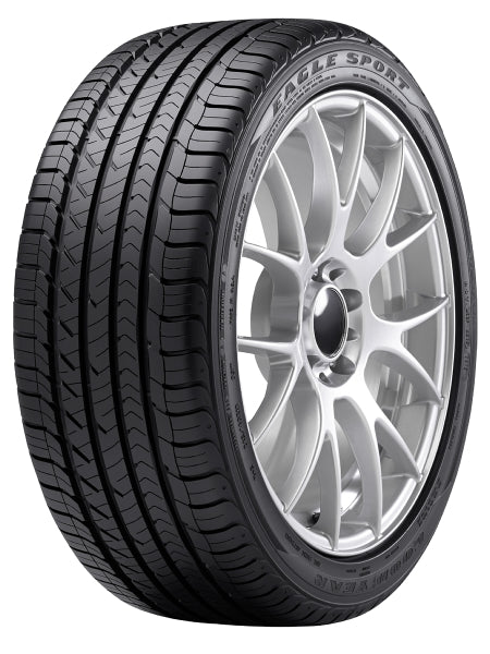Goodyear Eagle Sport AS 285/40R20 V XL Run-Flat Passenger Tire