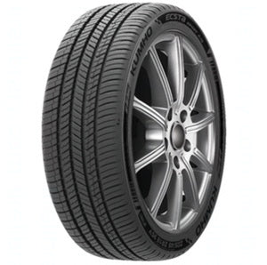 Kumho ECSTA Sport AS PA71 215/40R18 Tire for Passenger, CUV, and SUV Vehicles