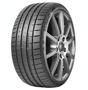 Kumho ECSTA Sport S PS72S 285/30ZR19 Passenger and CUV Tire