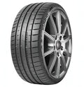 Kumho ECSTA Sport S PS72S 265/35R20 Y XL Passenger and CUV SUV Tire