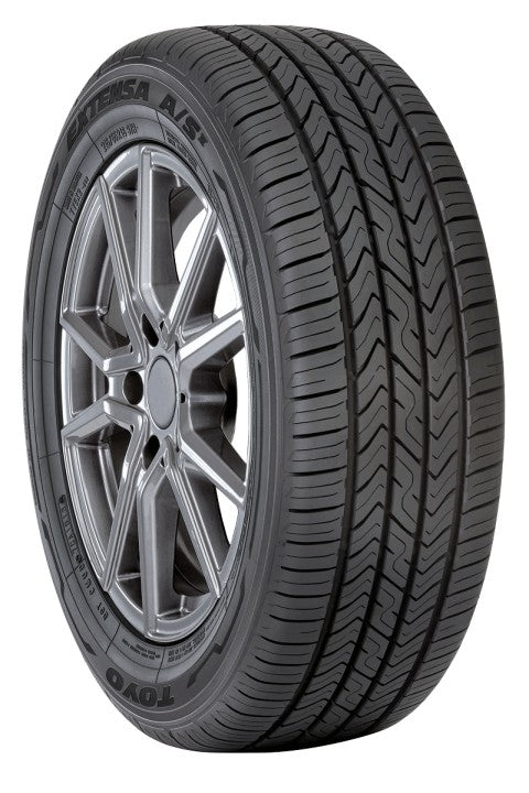 Toyo EXTENSA AS II