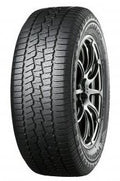 Yokohama Geolander CV 4S 235/55R17 V Load Range XL Passenger SUV Tire