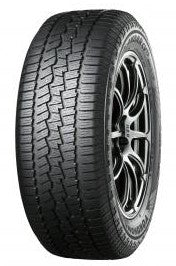 Yokohama Geolandar CV 4S 235/65R18 V Load Range XL Passenger/SUV Tire