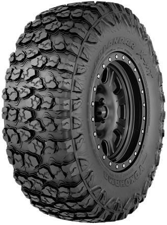 Yokohama GEOLANDAR X-MT