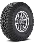 General Grabber X3 Light Truck Tire 265/75R16 - Durable All-Terrain Performance