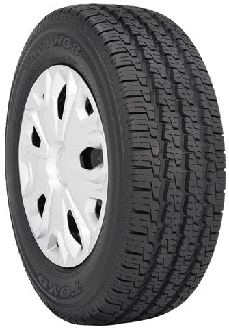 Toyo H08+