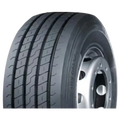 Supermax HA3+ Commercial Tire, 315/80R22.5, Rim 22.5, Speed Rating K