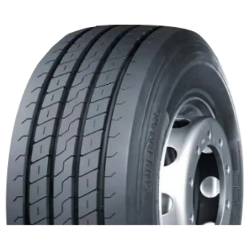Supermax HA3+ Commercial Tire, 315/80R22.5, Rim 22.5, Speed Rating K