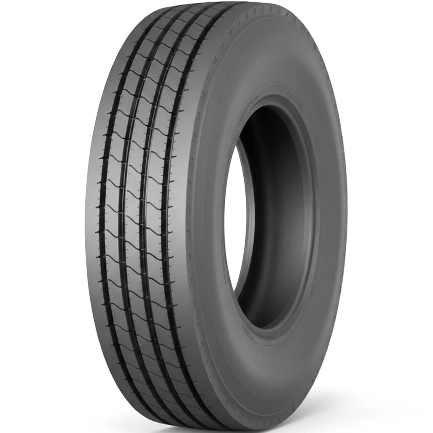 Supermax HF1+ Commercial Tire 235/75R17.5, Rim 17.5 inch, Speed Rating J