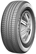 Supermax HT1+ Commercial Tire 11-Inch Width for 22.5-Inch Rims - Model MTR-7301-ZC