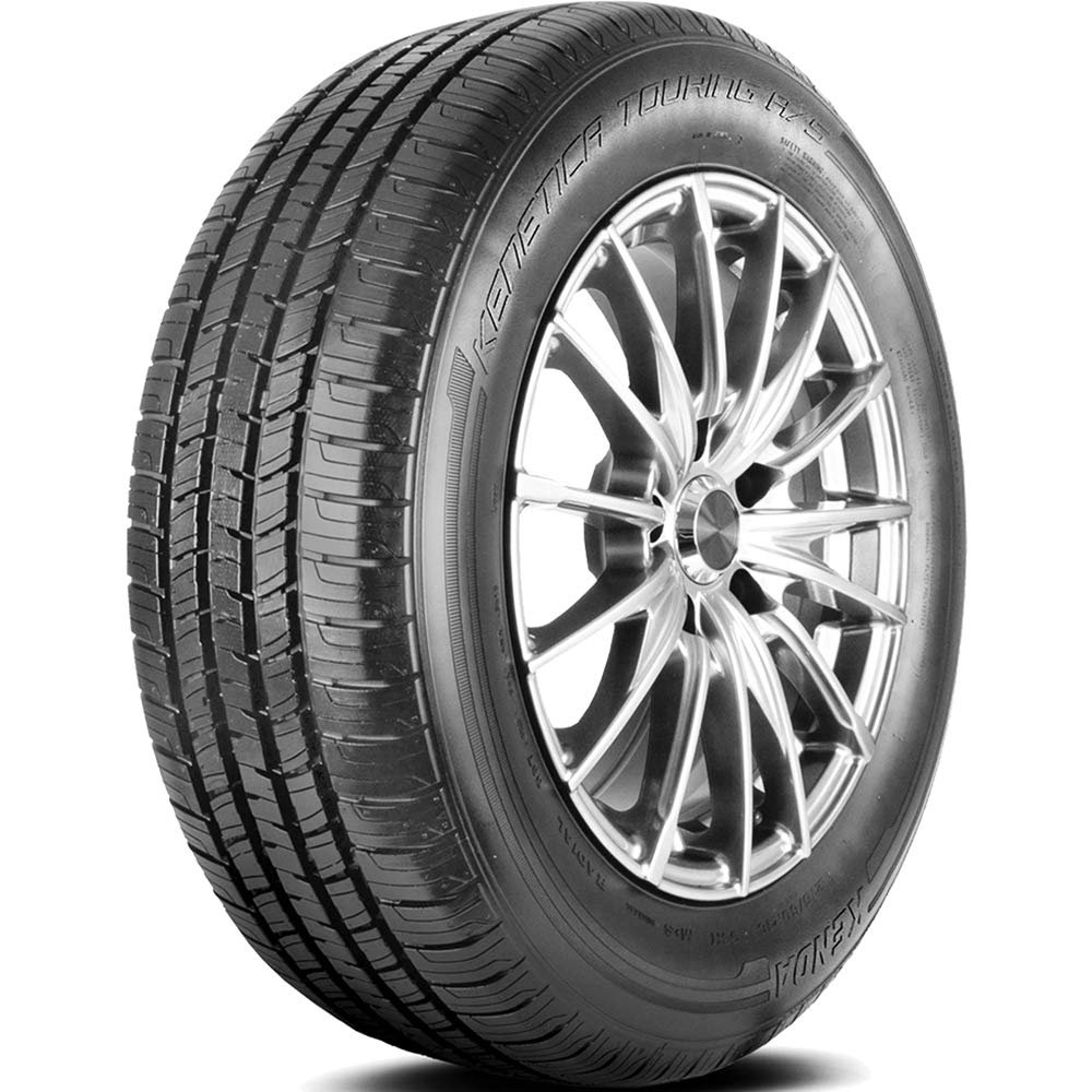 Kenda KENETICA Touring AS KR217 225/60R18 Passenger/CUV/SUV Tire