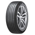 Hankook Kinergy XP H446 215/50R17 Passenger and CUV Tire with 75,000-Mile Warranty