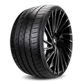 Lionhart LH-FIVE 305/25R20 Passenger and CUV SUV Tire